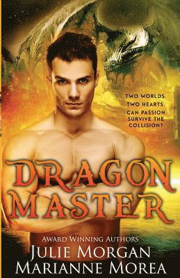 Julie Morgan, Marianne Morea - Dragon Master, Häftad. Tillgänglighet: Lägg i varukorg