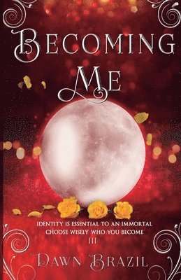 Dawn Brazil - Becoming Me, Häftad. Tillgänglighet: Lägg i varukorg