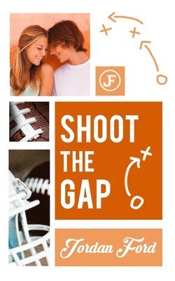 Jordan Ford - Shoot The Gap, Häftad. Tillgänglighet: Lägg i varukorg