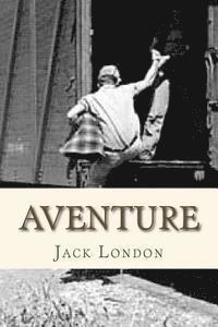 Jack London, Ravell - Aventure, Häftad