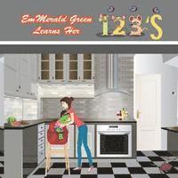 Veronica Childs - EmMerald Green Learns Her 123's, Häftad