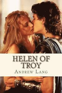 Andrew Lang, Ravell - Helen of Troy, Häftad