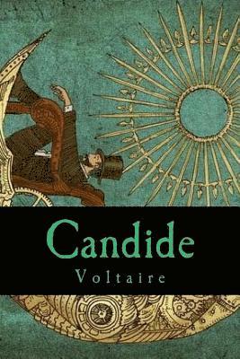 Voltaire, Nancy De Sousa - Candide, Häftad
