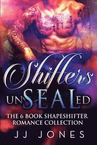 Jj Jones - Shifters UnSEALed, Häftad. Tillgänglighet: Lägg i varukorg