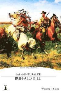 William F. Cody - Las Aventuras de Buffalo Bill, Häftad. Tillgänglighet: Lägg i varukorg