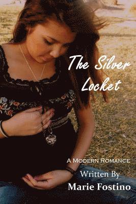 Marie Fostino - The Silver Locket, Häftad