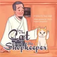 Thomas M. Udell - The Cat and the Shopkeeper, Häftad. Tillgänglighet: Lägg i varukorg