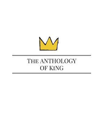 Ki Ng - The Anthology of KiNG, Häftad. Tillgänglighet: Lägg i varukorg