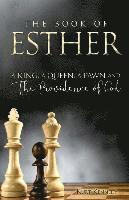 Kurt Kennedy - Esther: A King A Queen A Pawn and the Providence of God, Häftad. Tillgänglighet: Lägg i varukorg