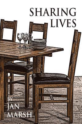 Jan Marsh - Sharing Lives: Part 3 of the Foxwood Trilogy, Häftad. Tillgänglighet: Lägg i varukorg
