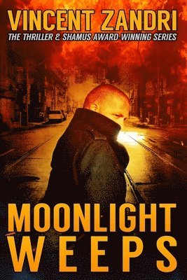 Moonlight Weeps