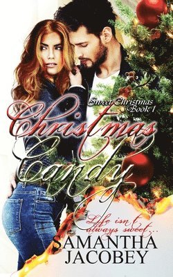 Samantha Jacobey - Christmas Candy, Häftad. Tillgänglighet: Lägg i varukorg