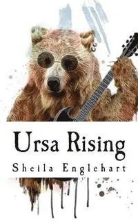 Sheila Englehart - Ursa Rising, Häftad. Tillgänglighet: Lägg i varukorg