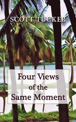 Scott Tucker - Four Views of the Same Moment: Poems and Dash Fiction, Häftad. Tillgänglighet: Lägg i varukorg