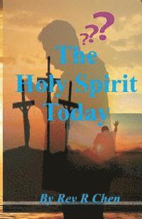 R. Chen - holy spirit today, Häftad. Tillgänglighet: Lägg i varukorg