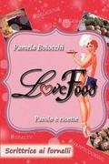 Love Food: Scrittrice ai Fornelli