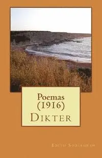 Edith Sodergran - Poemas (1916): Dikter (1916), Häftad. Tillgänglighet: Lägg i varukorg