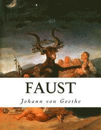 Faust, Häftad. Tillgänglighet: Lägg i varukorg