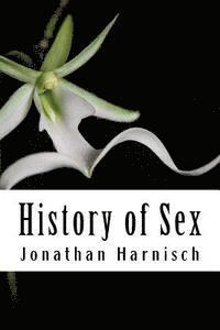 Jonathan Harnisch - History of Sex, Häftad