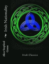 Irish Nationality: Irish Classics