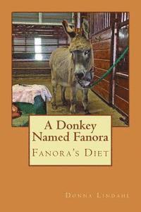 Donna Lindahl - A Donkey Named Fanora, Häftad. Tillgänglighet: Lägg i varukorg