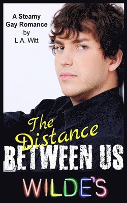 L a Witt - Distance Between Us, Häftad. Tillgänglighet: Lägg i varukorg