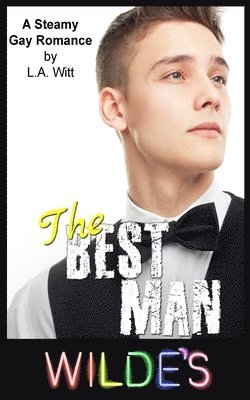 L a Witt - Best Man, Häftad. Tillgänglighet: Lägg i varukorg