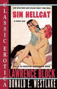 Donald E. Westlake, Lawrence Block - Sin Hellcat, Häftad. Tillgänglighet: Lägg i varukorg