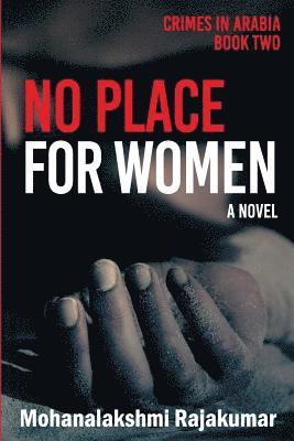 Mohanalakshmi Rajakumar - No Place for Women, Häftad. Tillgänglighet: Lägg i varukorg