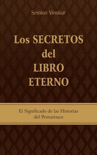 Secretos del Libro Eterno