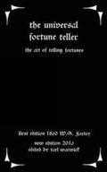 The Universal Fortune Teller: The Art of Telling Fortunes