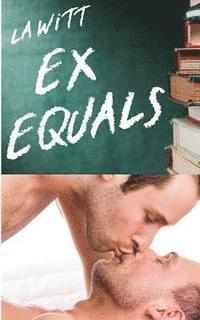 L. a. Witt - Ex Equals, Häftad. Tillgänglighet: Lägg i varukorg