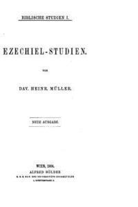 David Heinrich Muller - Biblische Studien, Häftad. Tillgänglighet: Lägg i varukorg