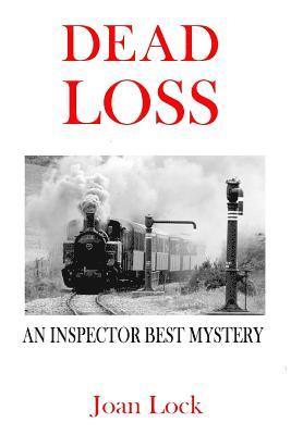 Joan Lock - Dead Loss: An Inspector West Mystery, Häftad. Tillgänglighet: Lägg i varukorg