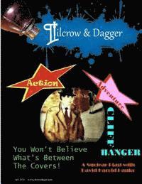 A. Marie Silver, David H. Hanks - Pilcrow & Dagger: July 2016 Issue - Special Color Version, Häftad. Tillgänglighet: Lägg i varukorg