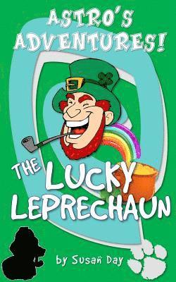 Susan Day - The Lucky Leprechaun, Häftad. Tillgänglighet: Lägg i varukorg