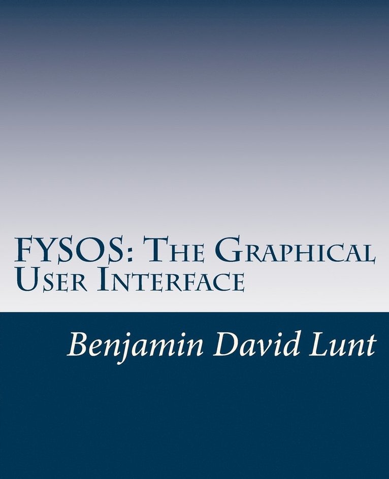 Benjamin David Lunt - Fysos, Häftad. Tillgänglighet: Lägg i varukorg