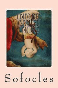 Sofocles - Edipo Rey (Spanish Edition), Häftad