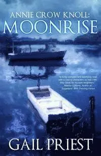 Gail Priest - Annie Crow Knoll: Moonrise, Häftad. Tillgänglighet: Lägg i varukorg