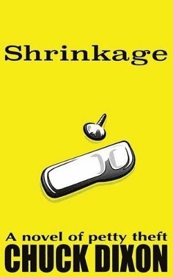 Chuck Dixon, Jaye Manus - Shrinkage, Häftad. Tillgänglighet: Lägg i varukorg