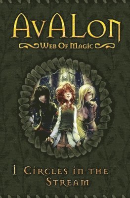 Rachel Roberts - Circles in the Stream, Häftad