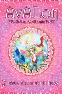 Rachel Roberts - All That Glitters, Häftad