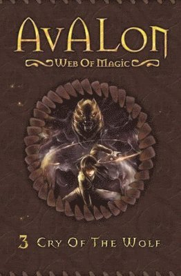 Rachel Robeerts - Cry of the Wolf, Häftad. Tillgänglighet: Lägg i varukorg