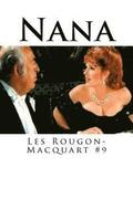 Nana: Les Rougon-Macquart #9