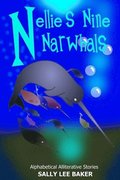 Nellie's Nine Narwhals