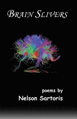 Nelson Sartoris - Brain Slivers: Poems by Nelson Sartoris, Häftad. Tillgänglighet: Lägg i varukorg
