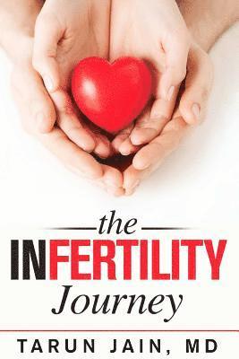 Tarun Jain - The Infertility Journey: Real voices. Real issues. Real insights. (Black & White Edition), Häftad. Tillgänglighet: Lägg i varukorg