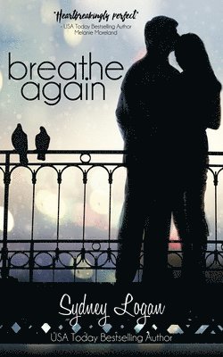 Sydney Logan - Breathe Again, Häftad. Tillgänglighet: Lägg i varukorg