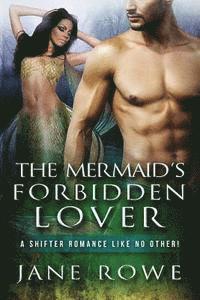 Jane Rowe - Mermaid's Forbidden Lover, Häftad. Tillgänglighet: Lägg i varukorg