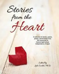 Lola Carlile - Stories From The Heart, Häftad. Tillgänglighet: Lägg i varukorg